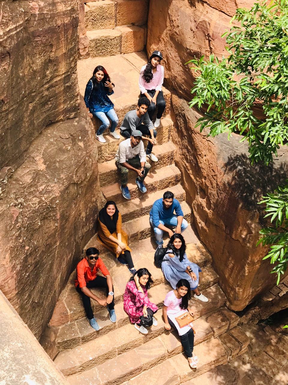 Hindusthan School of Architecture Coimbatore Activities photo 10